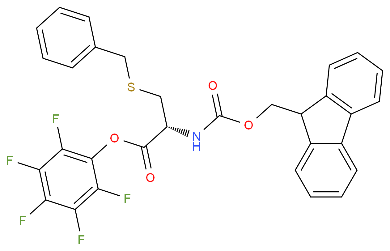 CAS_86060-95-9 分子结构