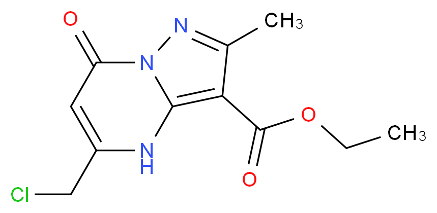 MFCD17480373 分子结构