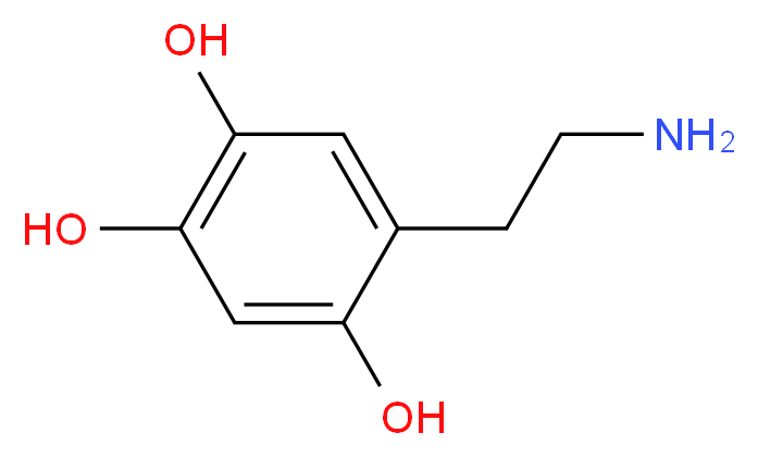 1199-18-4 分子结构