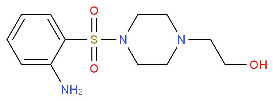 1154310-76-5 分子结构