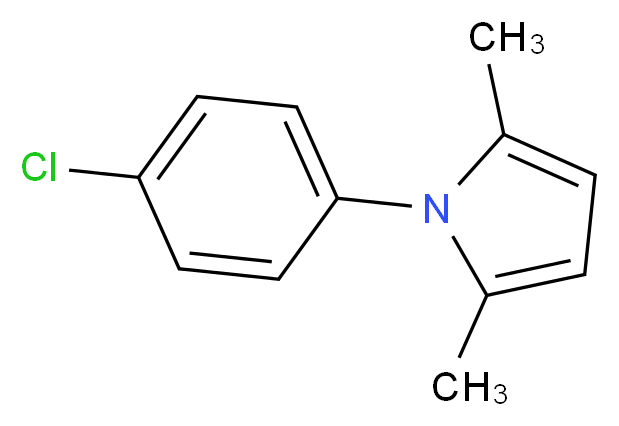 5044-23-5 分子结构