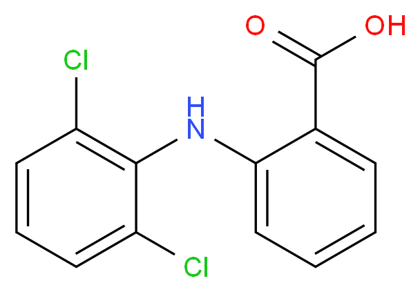 13625-57-5 分子结构