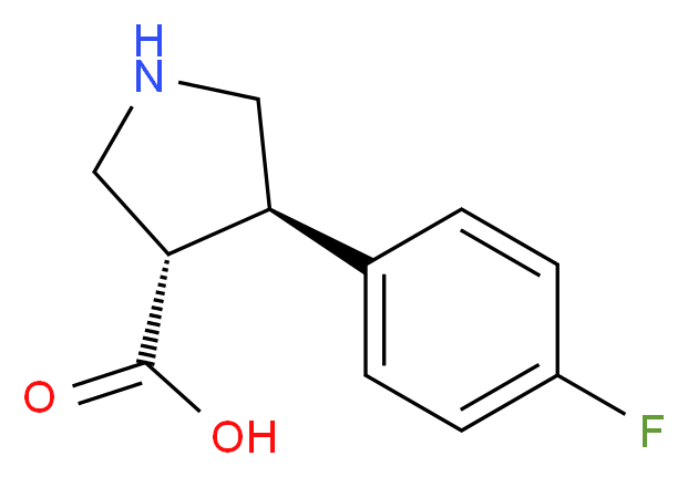 CAS_1047651-77-3 分子结构