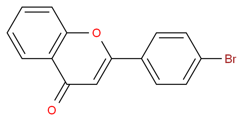 CAS_20525-20-6 分子结构