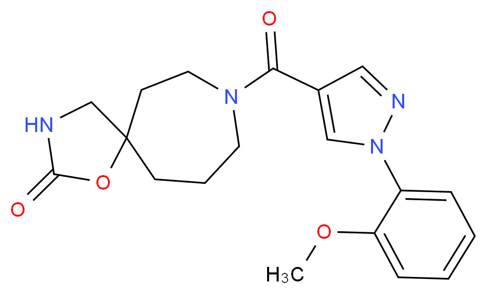  分子结构