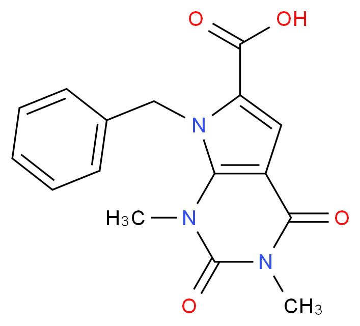CAS_1086386-28-8 分子结构
