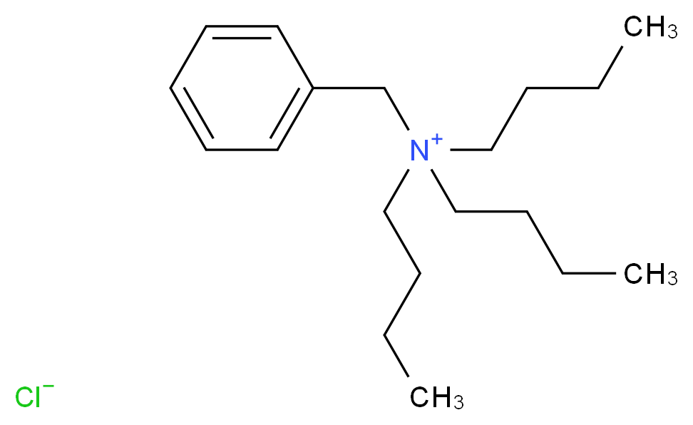 CAS_23616-79-7 分子结构