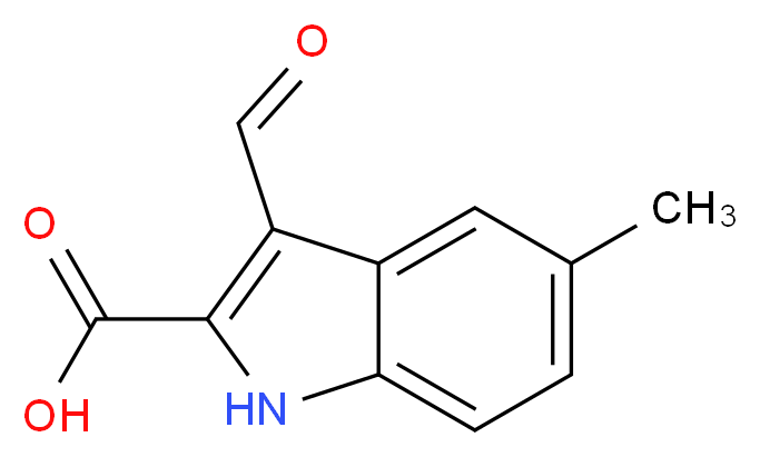 CAS_842971-74-8 molecular structure