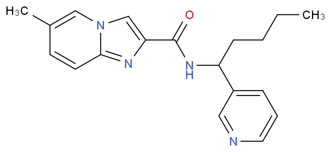  分子结构