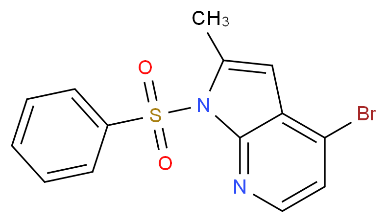 CAS_1014613-05-8 分子结构