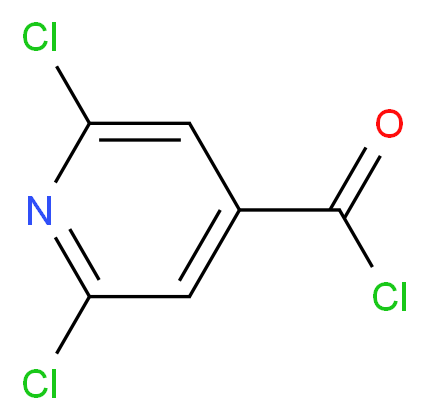 CAS_42521-08-4 分子结构
