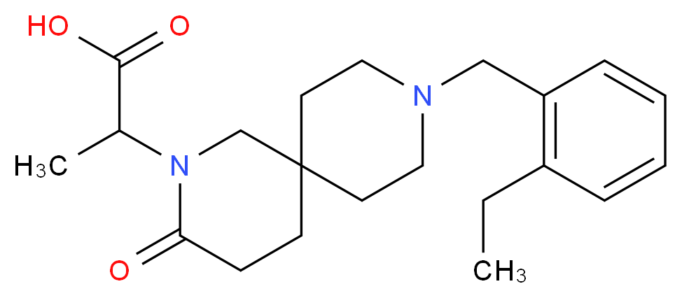  分子结构