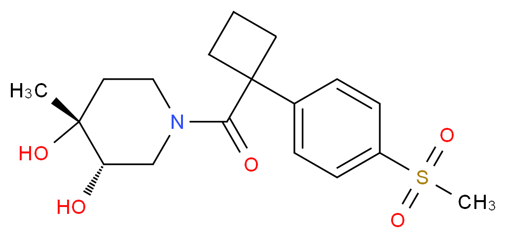  分子结构