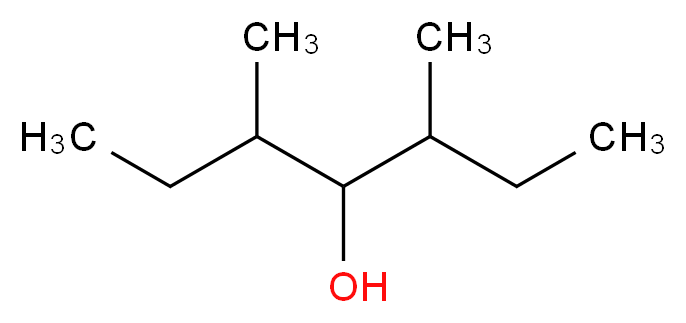 19549-79-2 分子结构