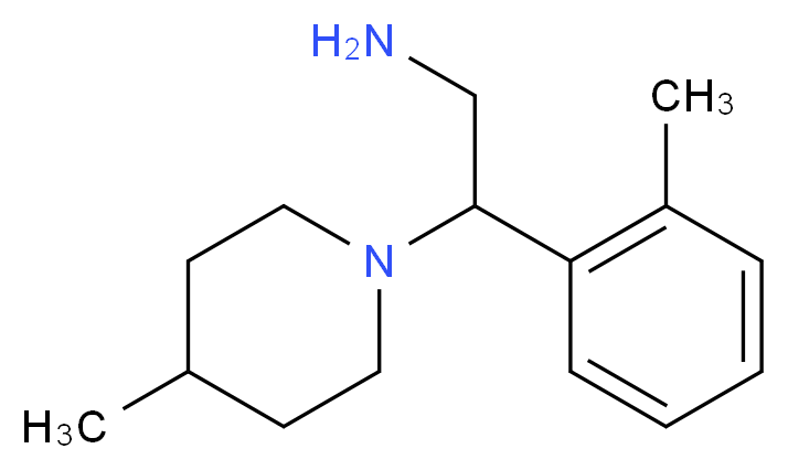 915922-08-6 分子结构