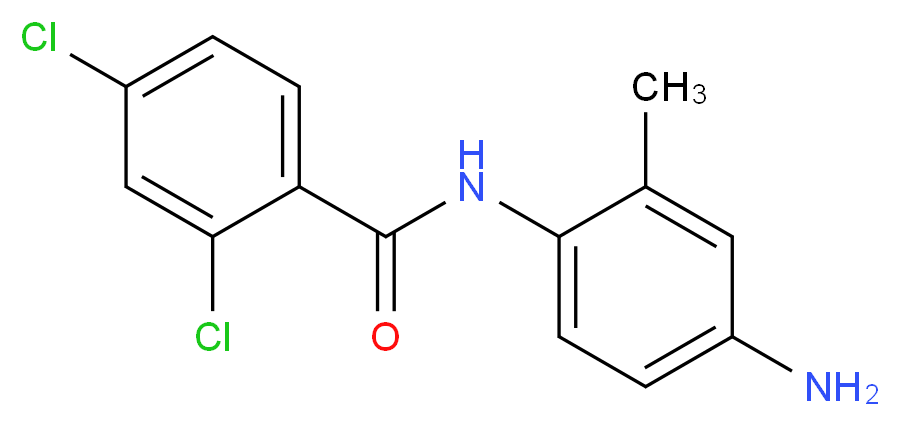 MFCD03906883 分子结构