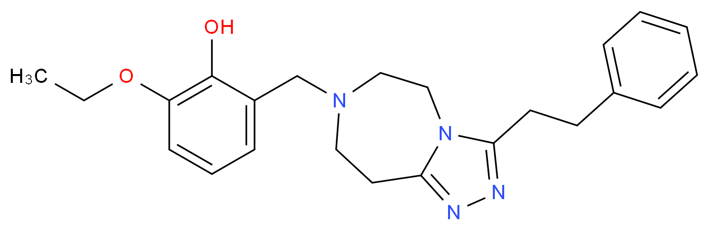  分子结构