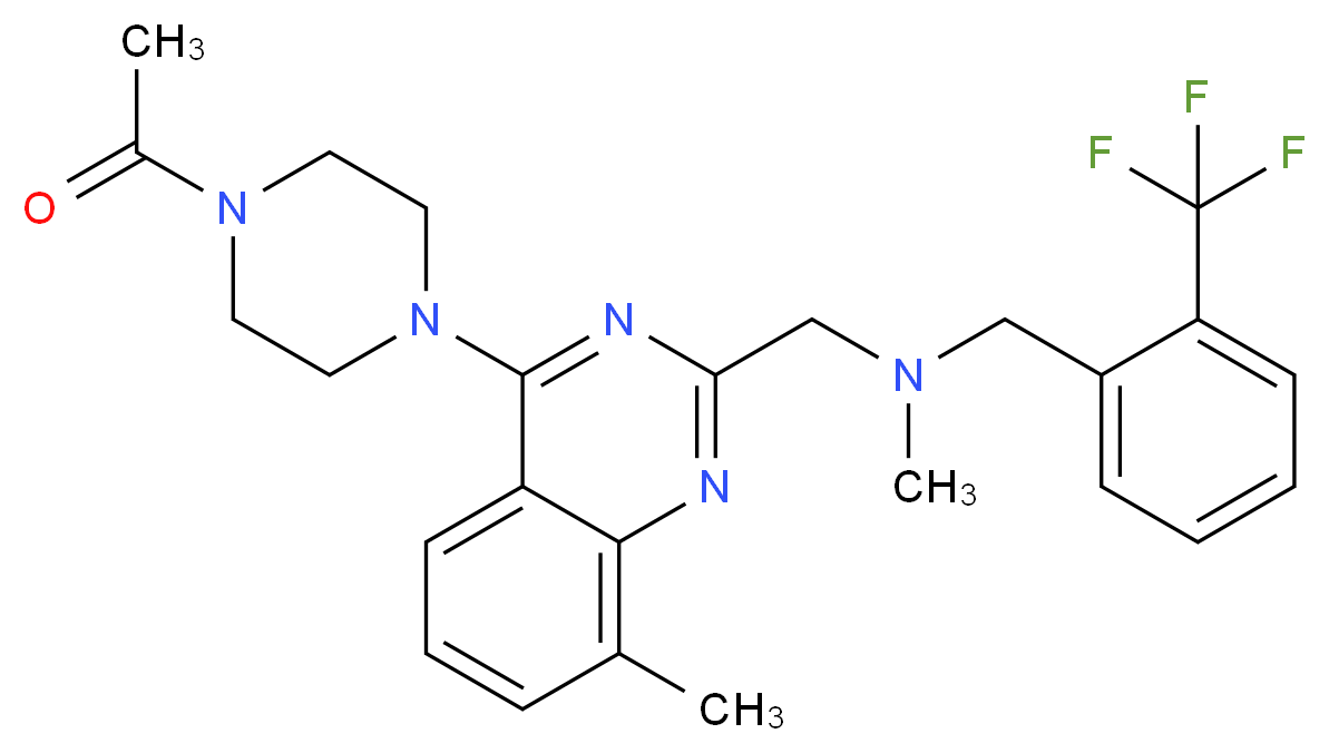  分子结构