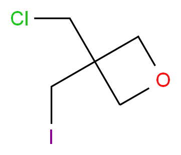 35842-61-6 分子结构