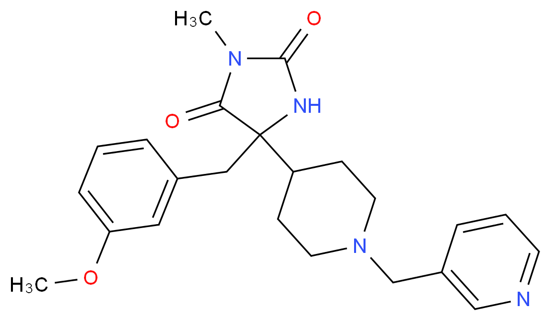  分子结构