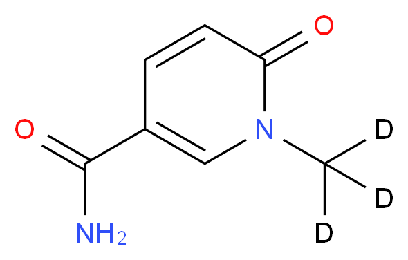 1207384-48-2 分子结构