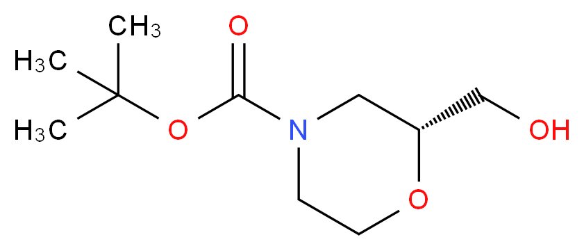 135065-71-3 分子结构