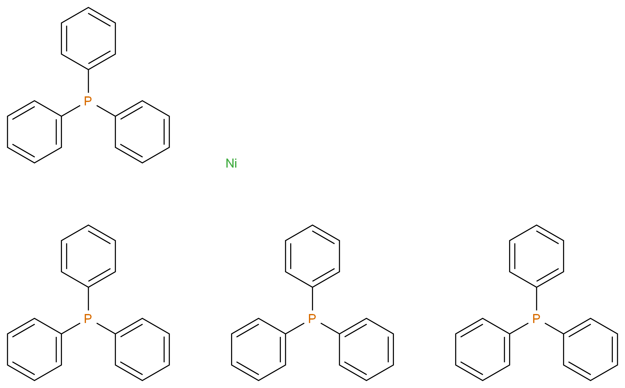 15133-82-1 分子结构