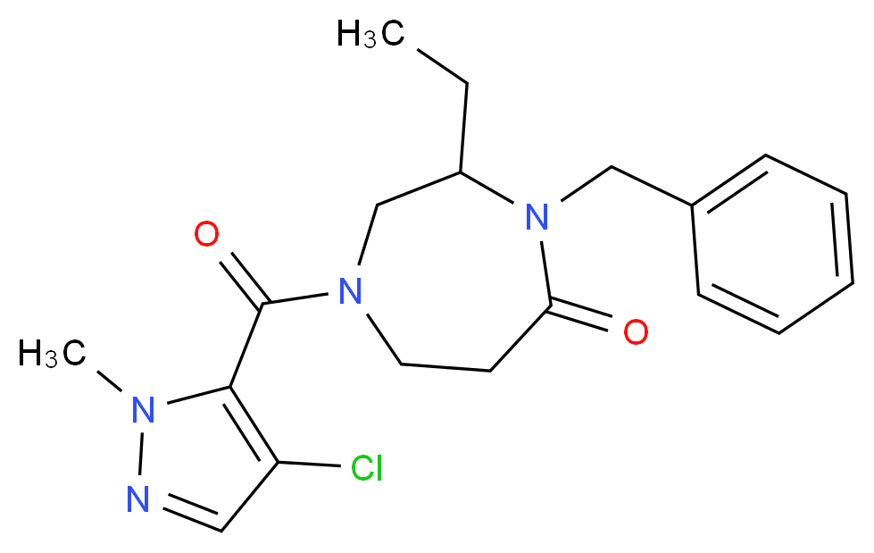  分子结构