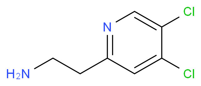 1196156-97-4 分子结构