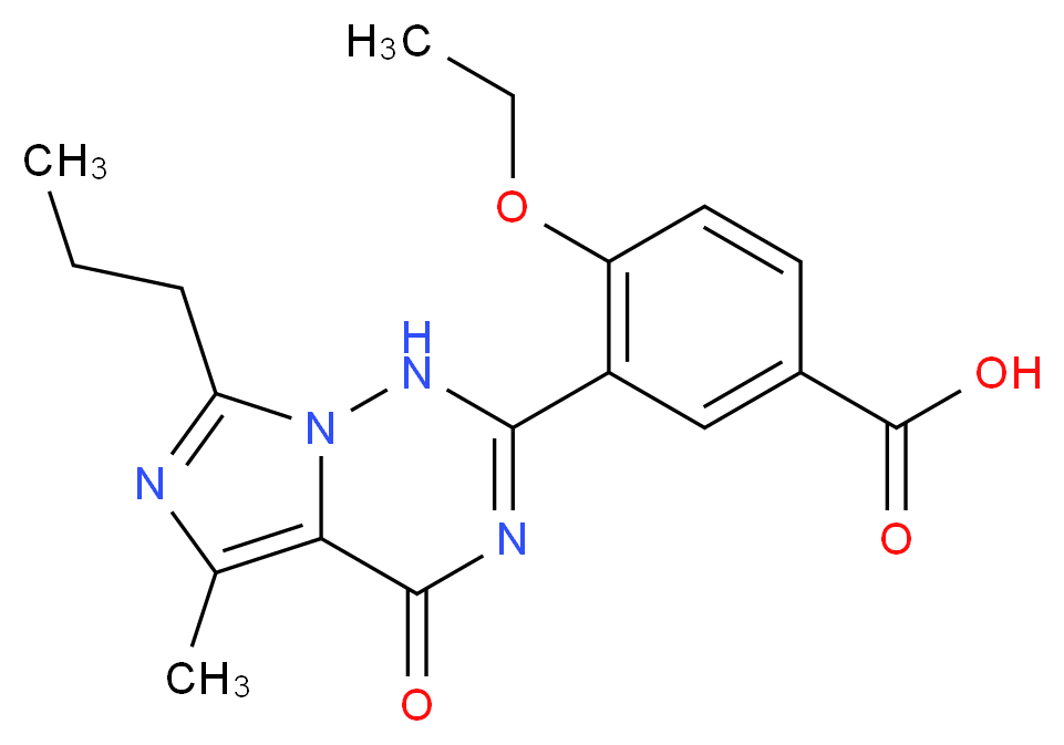 358390-39-3 分子结构