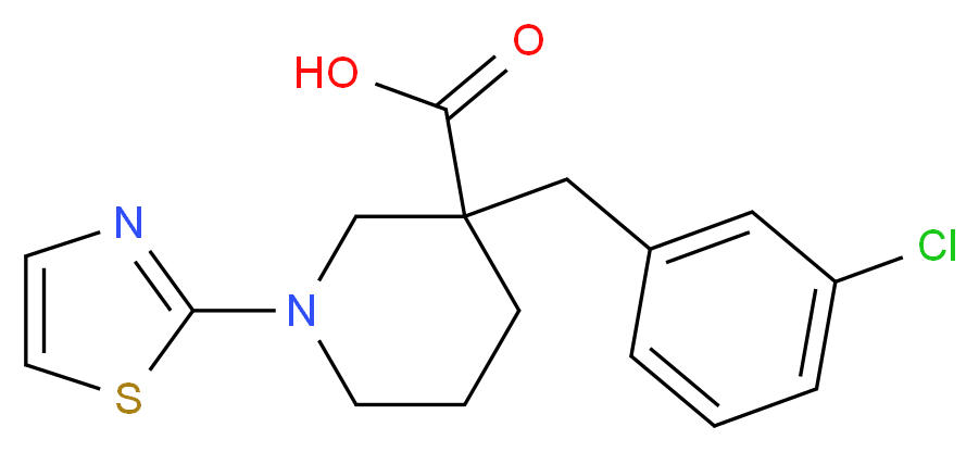  分子结构