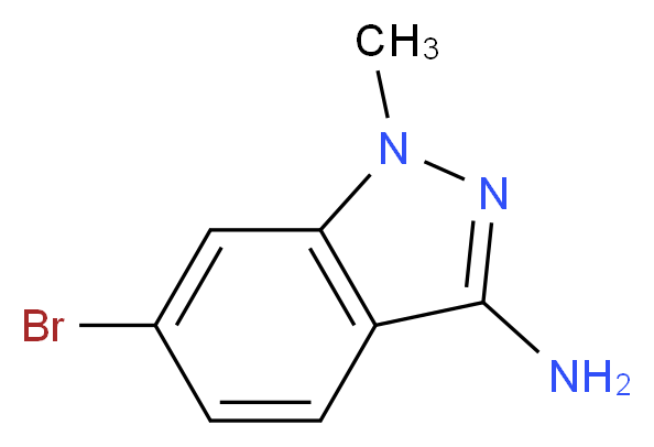 1214899-85-0 分子结构