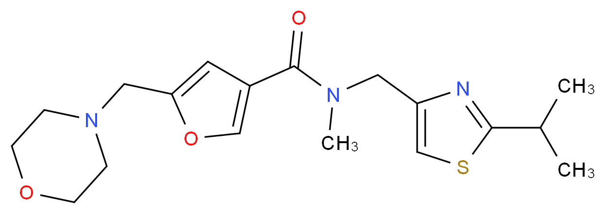  分子结构