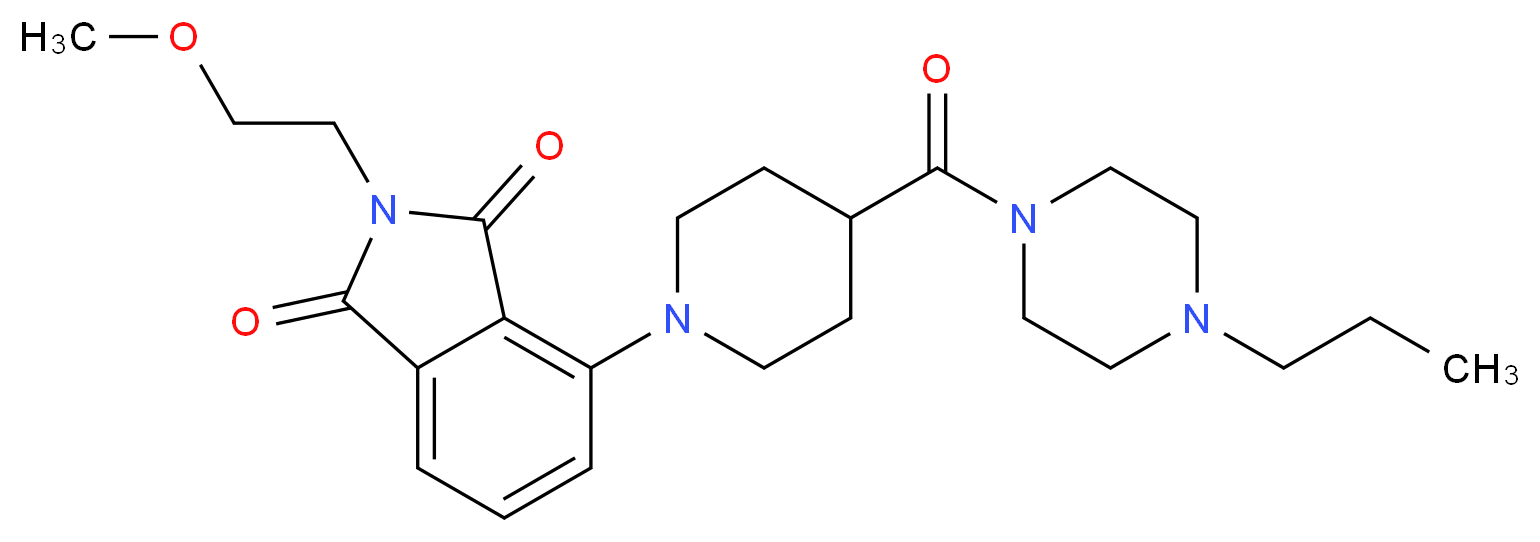  分子结构