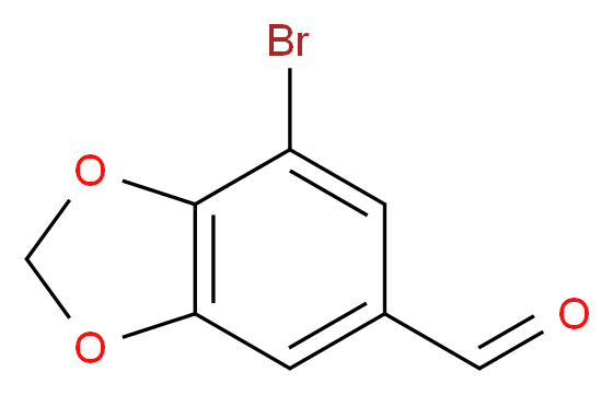 19522-96-4 分子结构