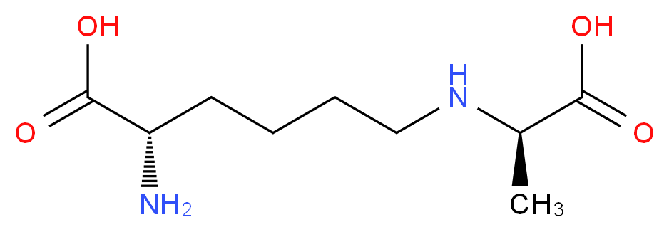 46507581 分子结构