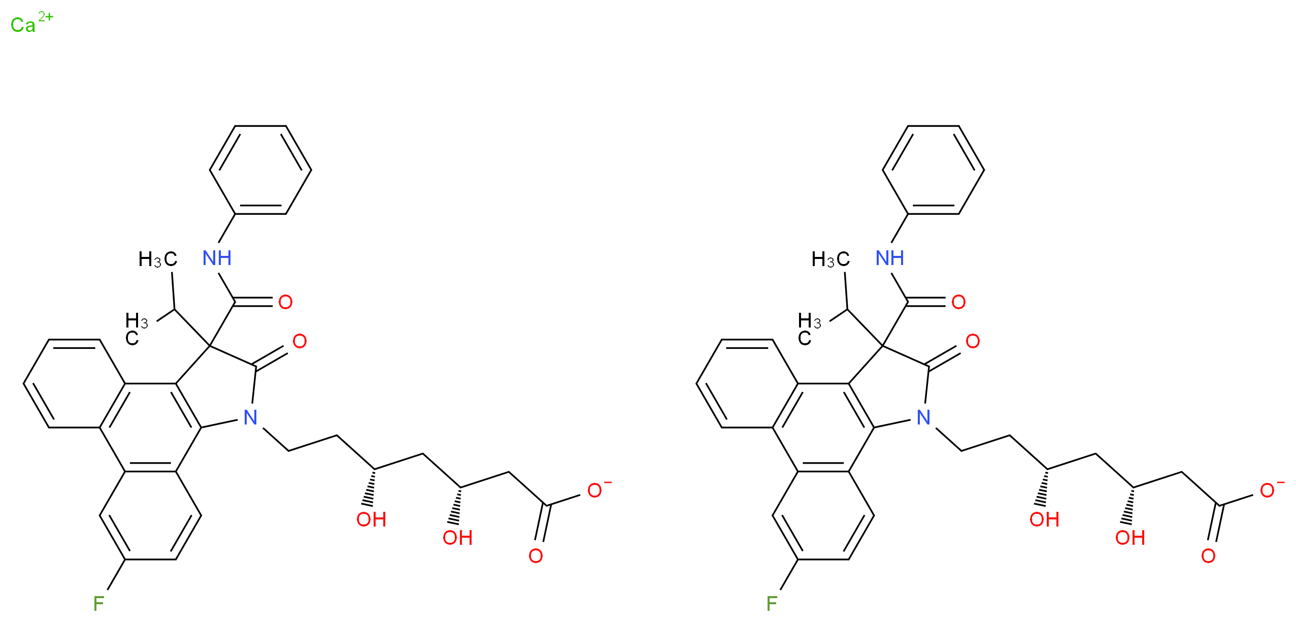 148127-12-2 分子结构