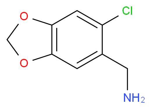 _分子结构_CAS_)