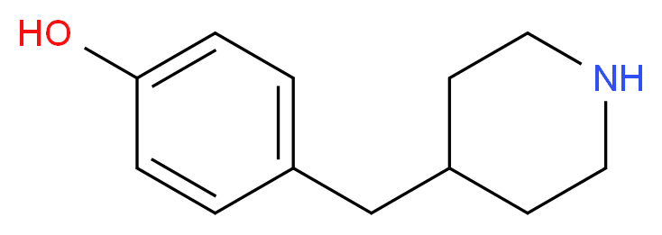 CAS_66414-17-3 molecular structure