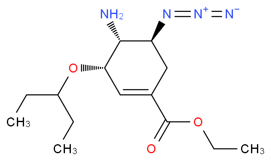 CAS_204255-04-9 分子结构