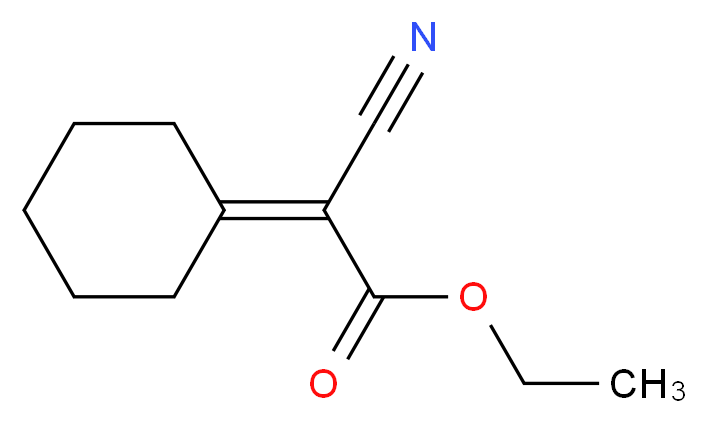 _分子结构_CAS_)