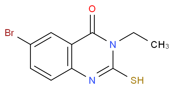 CAS_18009-16-0 分子结构