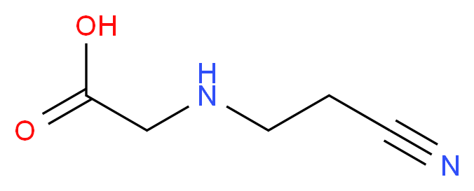 CAS_3088-42-4 分子结构