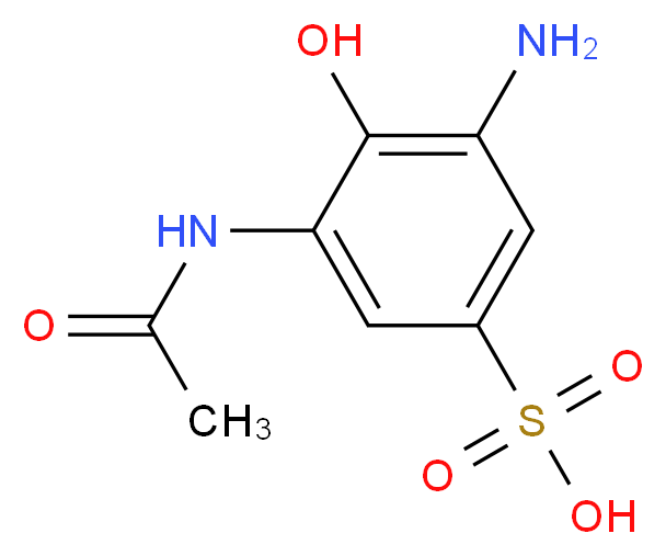 CAS_40306-75-0 molecular structure