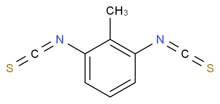 CAS_25642-63-1 分子结构
