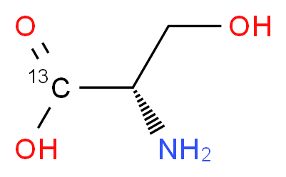 CAS_81201-84-5 分子结构