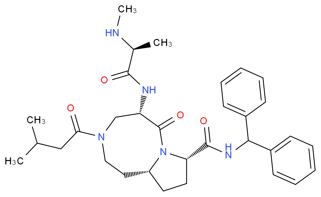 _分子结构_CAS_)