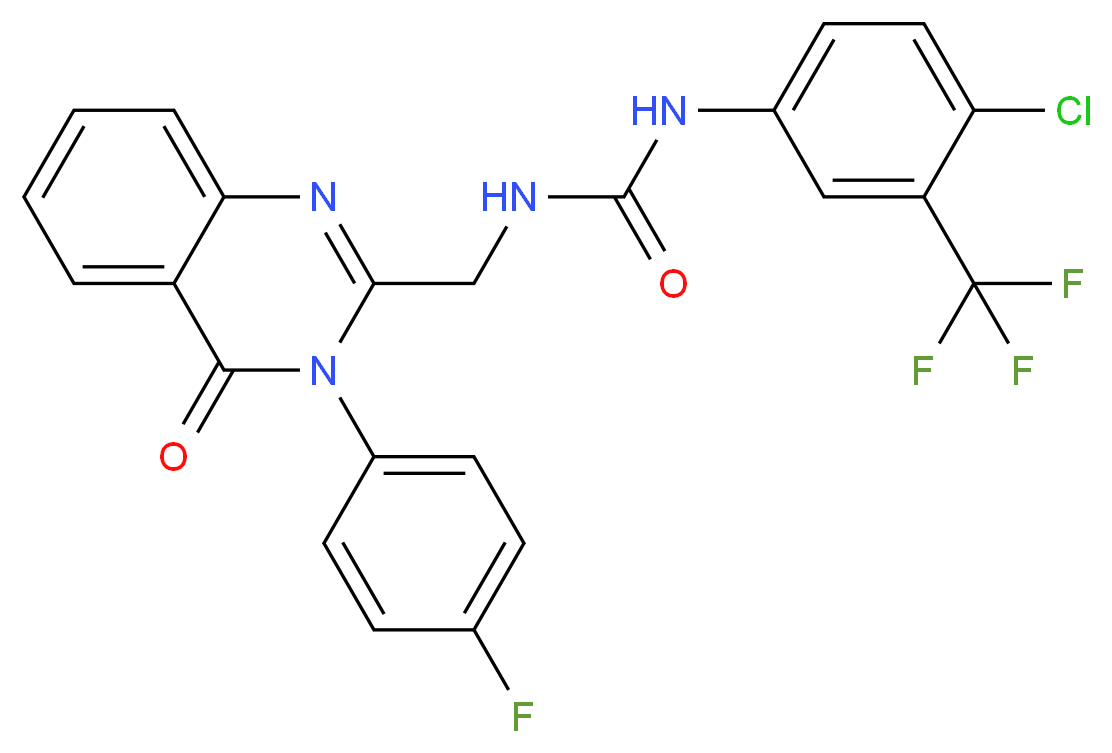 CAS_330796-24-2 分子结构