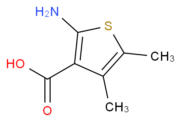 _分子结构_CAS_)