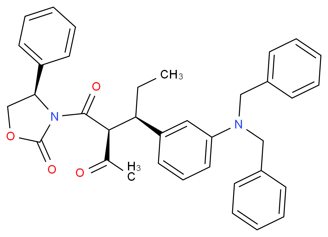 CAS_188559-10-6 分子结构